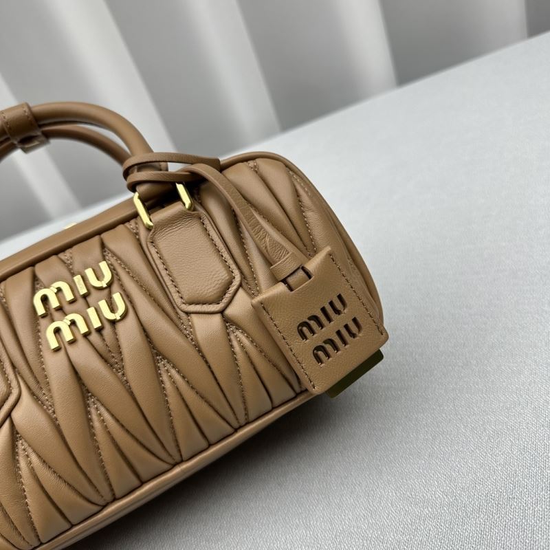 Miu Miu Top Handle Bags